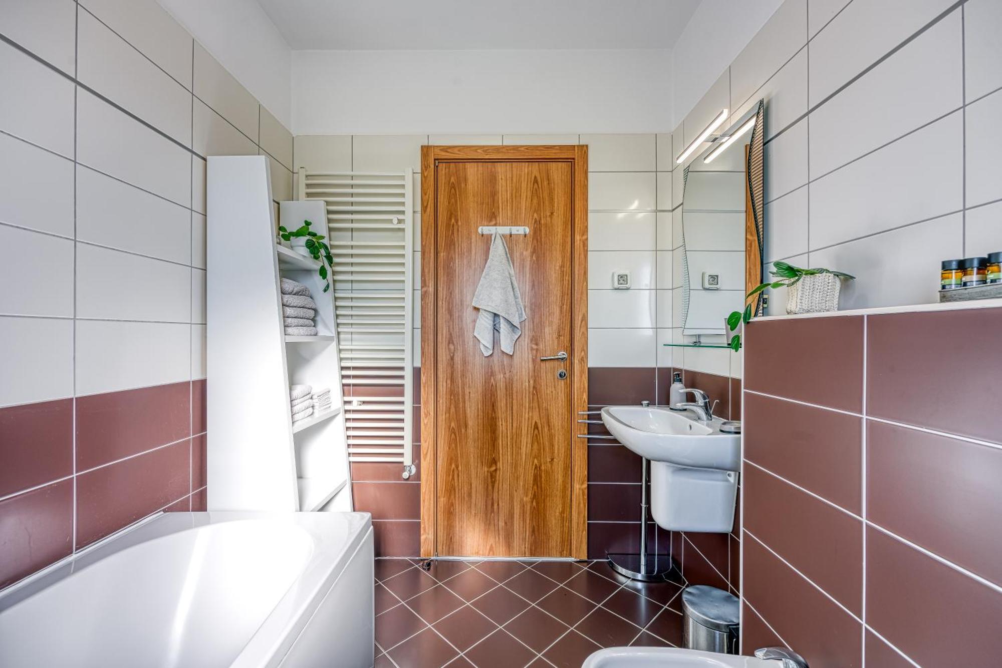Apartment Dea - Three Bedroom Apartment Pula Buitenkant foto