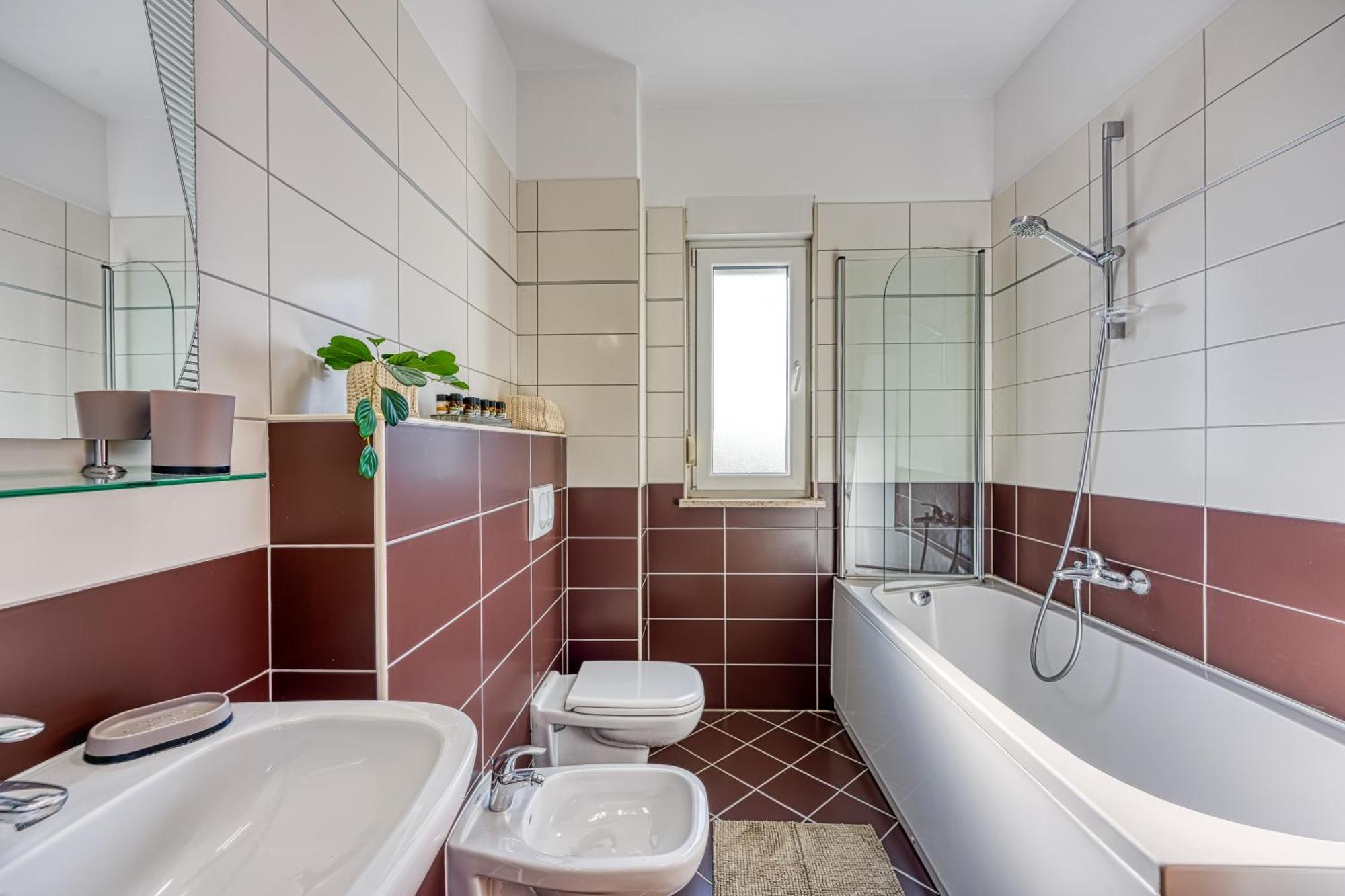 Apartment Dea - Three Bedroom Apartment Pula Buitenkant foto
