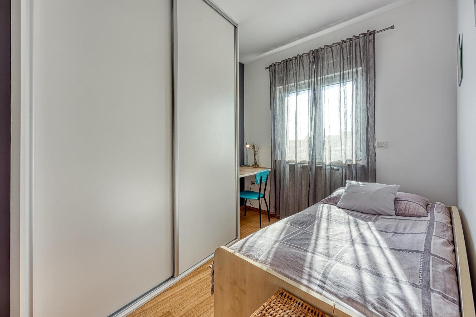 Apartment Dea - Three Bedroom Apartment Pula Buitenkant foto
